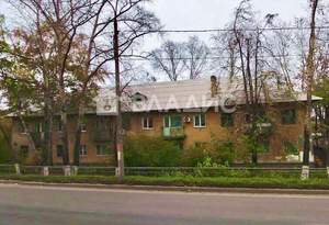 2-к квартира, вторичка, 43м2, 2/2 этаж