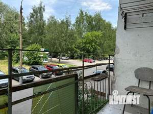 3-к квартира, вторичка, 63м2, 2/9 этаж