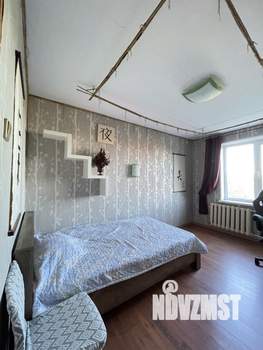 4-к квартира, вторичка, 102м2, 1/9 этаж