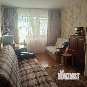 2-к квартира, вторичка, 48м2, 4/5 этаж
