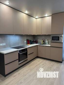 2-к квартира, вторичка, 77м2, 7/16 этаж