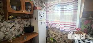 1-к квартира, вторичка, 31м2, 5/5 этаж