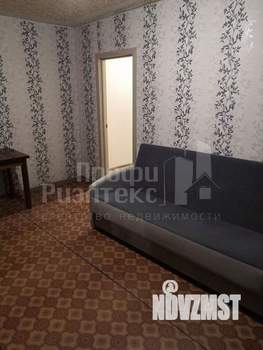 2-к квартира, вторичка, 38м2, 1/9 этаж