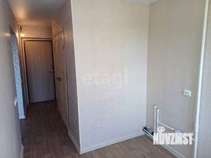 2-к квартира, вторичка, 39м2, 8/9 этаж