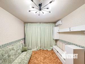 2-к квартира, вторичка, 45м2, 9/9 этаж