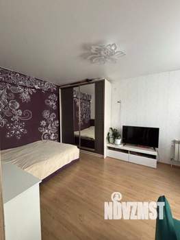 1-к квартира, вторичка, 32м2, 1/3 этаж