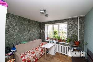3-к квартира, вторичка, 66м2, 4/16 этаж