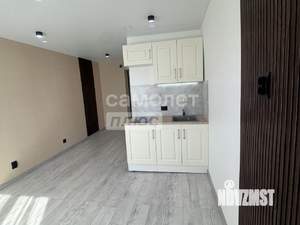 Студия квартира, вторичка, 17м2, 4/9 этаж