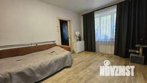 2-к квартира, вторичка, 45м2, 3/3 этаж