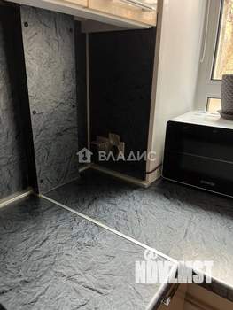 2-к квартира, вторичка, 38м2, 1/3 этаж