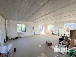 Студия квартира, вторичка, 54м2, 1/3 этаж