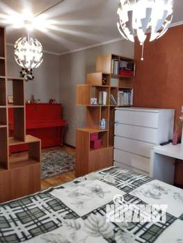 1-к квартира, вторичка, 46м2, 8/14 этаж