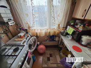 2-к квартира, вторичка, 50м2, 4/5 этаж