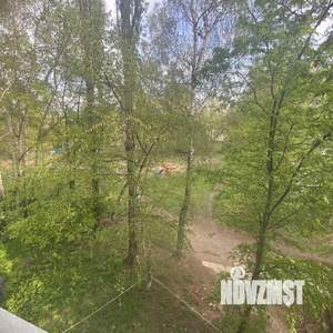 3-к квартира, вторичка, 60м2, 3/9 этаж