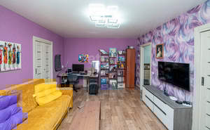 2-к квартира, вторичка, 39м2, 3/3 этаж