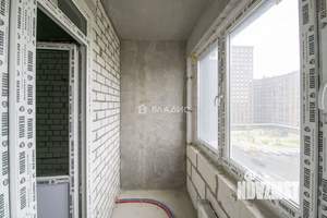 2-к квартира, вторичка, 61м2, 5/11 этаж