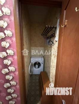 1-к квартира, вторичка, 33м2, 6/9 этаж