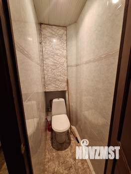 3-к квартира, вторичка, 49м2, 4/5 этаж
