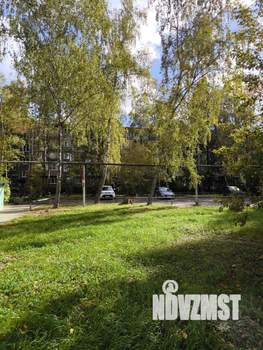 3-к квартира, вторичка, 57м2, 2/5 этаж