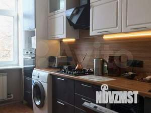 2-к квартира, вторичка, 59м2, 4/4 этаж