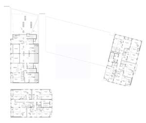 Студия квартира, вторичка, 77м2, 6/9 этаж