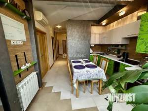 3-к квартира, вторичка, 79м2, 17/18 этаж