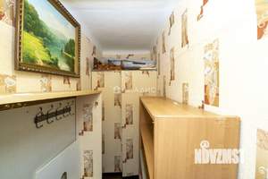 2-к квартира, вторичка, 44м2, 4/5 этаж