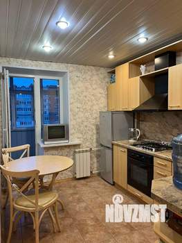 2-к квартира, вторичка, 48м2, 7/9 этаж