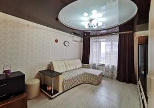 1-к квартира, вторичка, 34м2, 10/10 этаж