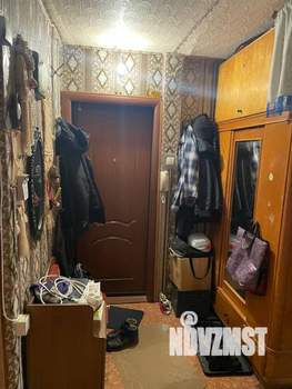 2-к квартира, вторичка, 44м2, 2/5 этаж