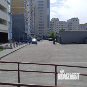 1-к квартира, вторичка, 48м2, 1/10 этаж