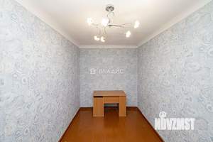 2-к квартира, вторичка, 44м2, 4/5 этаж