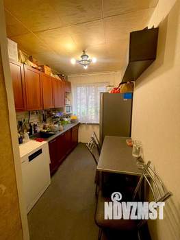 2-к квартира, вторичка, 43м2, 1/9 этаж