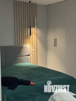 1-к квартира, вторичка, 32м2, 3/5 этаж