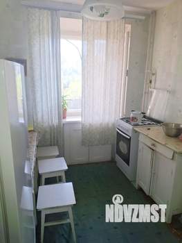 1-к квартира, вторичка, 36м2, 7/9 этаж