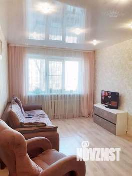 3-к квартира, вторичка, 56м2, 2/4 этаж