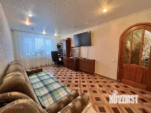 3-к квартира, вторичка, 65м2, 1/3 этаж