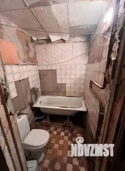 2-к квартира, вторичка, 44м2, 3/5 этаж