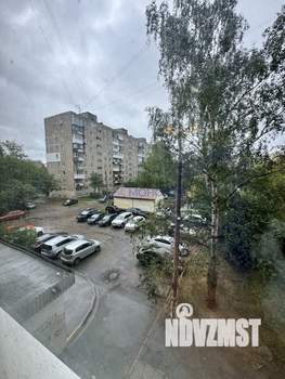 3-к квартира, вторичка, 72м2, 3/12 этаж