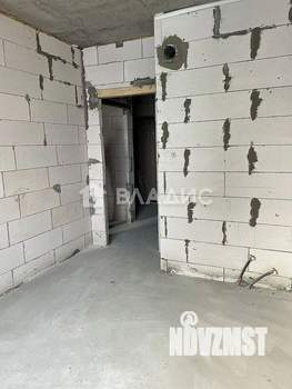 1-к квартира, вторичка, 39м2, 14/25 этаж