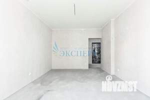 3-к квартира, сданный дом, 77м2, 8/9 этаж