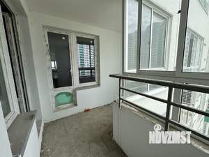 3-к квартира, вторичка, 124м2, 4/17 этаж