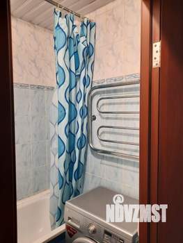 2-к квартира, вторичка, 45м2, 9/9 этаж