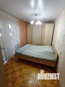 3-к квартира, вторичка, 63м2, 4/10 этаж