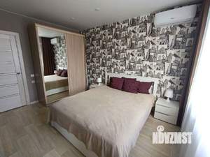 2-к квартира, вторичка, 50м2, 8/11 этаж