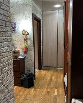 2-к квартира, вторичка, 47м2, 5/5 этаж
