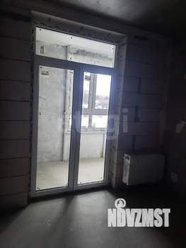 1-к квартира, вторичка, 44м2, 4/19 этаж