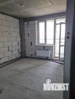 1-к квартира, вторичка, 44м2, 5/17 этаж