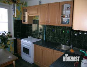 3-к квартира, вторичка, 66м2, 4/9 этаж