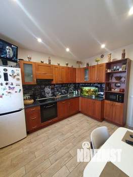 2-к квартира, вторичка, 57м2, 16/16 этаж